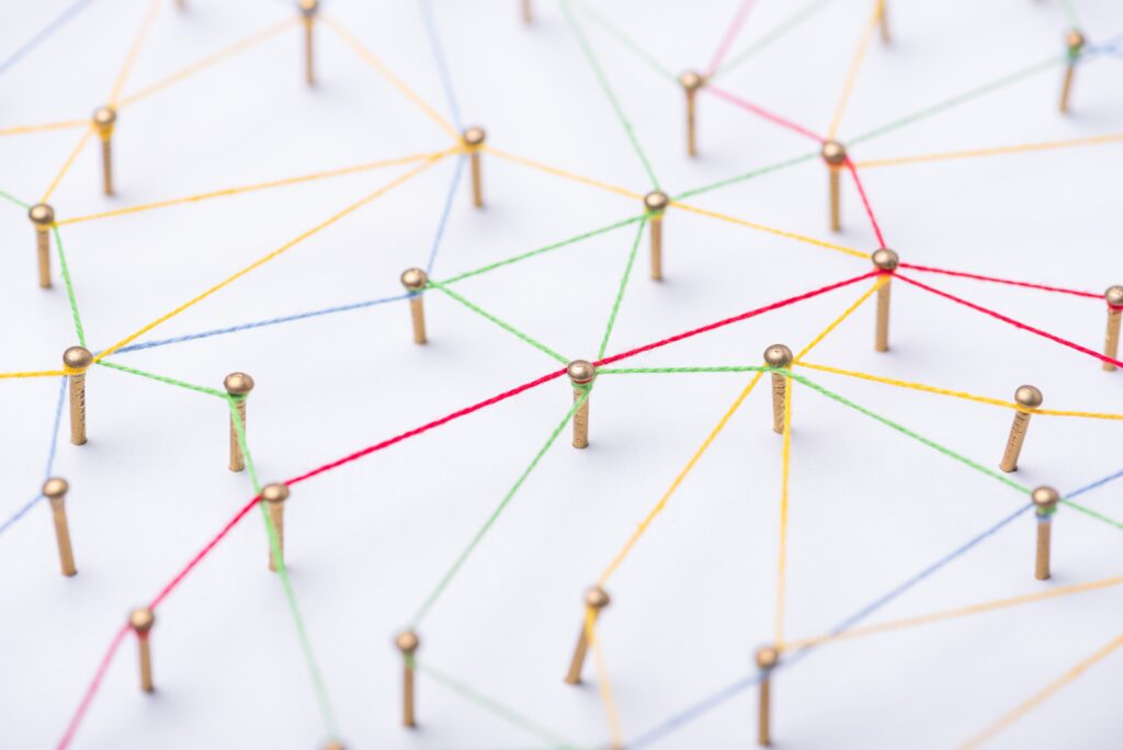 Gutes Netzwerk TANDEM Sachsen